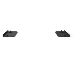 XC318 - RECESSED SOLAR PANEL KIT