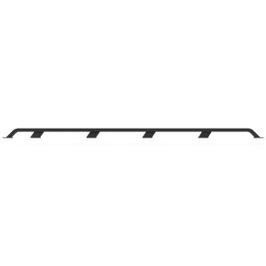 XCR210 - Side Rail Kit to suit XCS2112/XCS2114