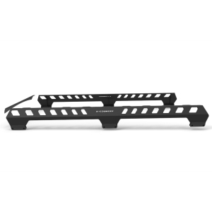 XC242 - Razors Roof Rack (LC78 TROOPY)