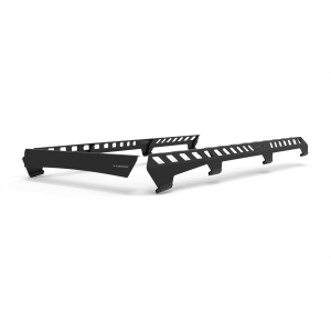 Summit Platform Kit CK0102 - Toyota Landcruiser 78 series Troopy Extension (2007 - on)