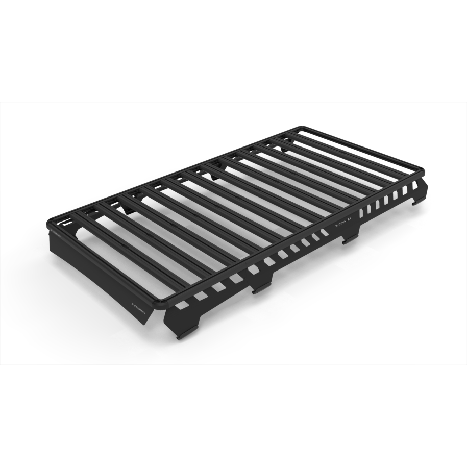 Summit Platform Kit CK0079 - Toyota Landcruiser 78 series Troopy Extension (2007 - on)