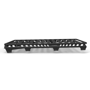Summit Platform Kit CK0102 - Toyota Landcruiser 78 series Troopy Extension (2007 - on)