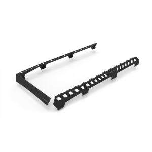 Summit Platform Kit CK0079 - Toyota Landcruiser 78 series Troopy Extension (2007 - on)