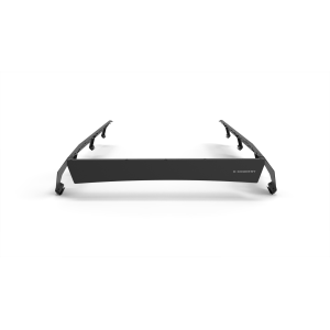 Summit Platform Kit CK0102 - Toyota Landcruiser 78 series Troopy Extension (2007 - on)