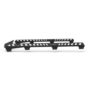 Summit Platform Kit CK0102 - Toyota Landcruiser 78 series Troopy Extension (2007 - on)