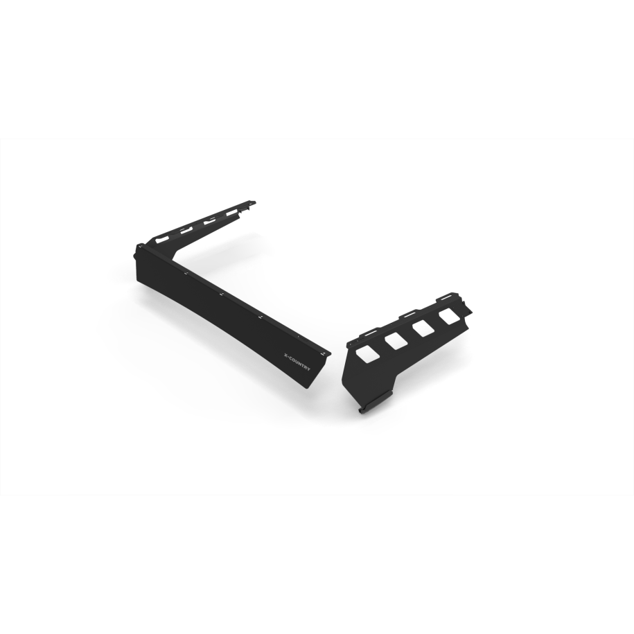 XC242E - Razors Roof Rack (LC78 TROOPY EXTENSION)