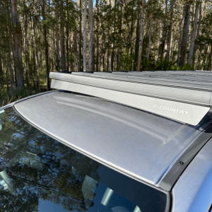 Summit Platform Kit CK0016 - Mitsubishi Pajero Sport (2015 - on)