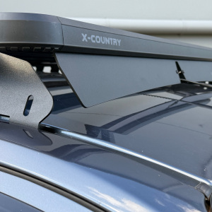 Summit Platform Kit CK0035 - Isuzu MU-X (2013 - 2021)