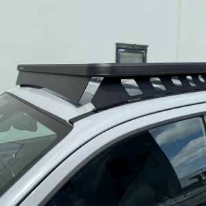 Summit Platform Kit CK0047  - JAC T9 Double Cab 2024 - n