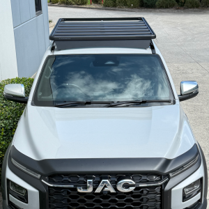 Summit Platform Kit CK0047  - JAC T9 Double Cab 2024 - n