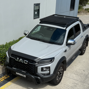 Summit Platform Kit CK0047  - JAC T9 Double Cab 2024 - n
