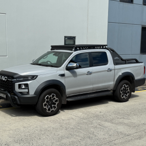 Summit Platform Kit CK0047  - JAC T9 Double Cab 2024 - n