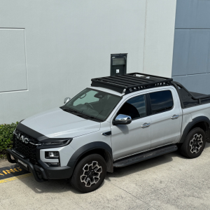Summit Platform Kit CK0047  - JAC T9 Double Cab 2024 - n