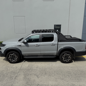 Summit Platform Kit CK0047  - JAC T9 Double Cab 2024 - n