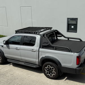 Summit Platform Kit CK0047  - JAC T9 Double Cab 2024 - n