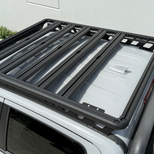 Summit Platform Kit CK0047  - JAC T9 Double Cab 2024 - n