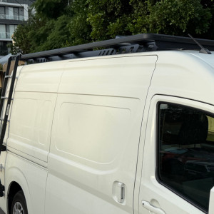 Summit Platform Kit CK0052  - Toyota Hiace SLWB (2019 - on)