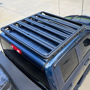 Summit Platform Kit CK0065 - RAM1500 Quad Cab DS (2011-2024)