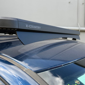 Summit Platform Kit CK0065 - RAM1500 Quad Cab DS (2011-2024)