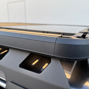 XC318 - RECESSED SOLAR PANEL KIT