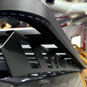 Summit Platform Kit CK0019 - Ford Everest (2022-on)
