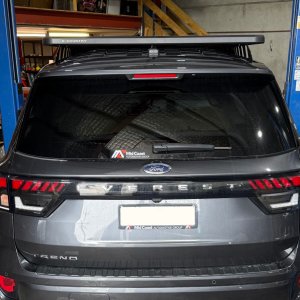 Summit Platform Kit CK0019 - Ford Everest (2022-on)