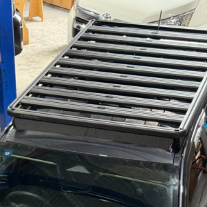 Summit Platform Kit CK0019 - Ford Everest (2022-on)