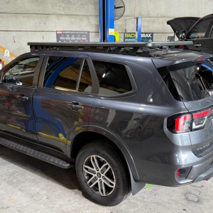 Summit Platform Kit CK0019 - Ford Everest (2022-on)