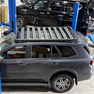 Summit Platform Kit CK0019 - Ford Everest (2022-on)