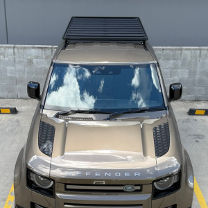 Summit Platform Kit CK0027 - Landrover Defender 110 with Factory track (2020 - On)