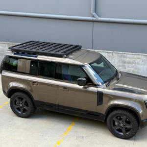 Summit Platform Kit CK0027 - Landrover Defender 110 with Factory track (2020 - On)