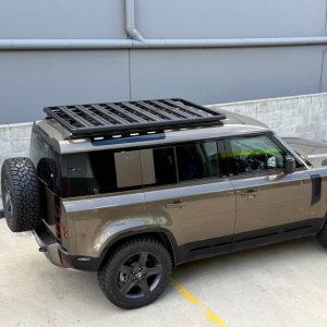 Summit Platform Kit CK0027 - Landrover Defender 110 with Factory track (2020 - On)