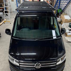 Summit Platform Kit CK0067  - VW Multivan Gen 6 LWB (2015 - on) with Factory Track
