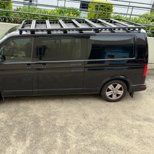 Summit Platform Kit CK0067  - VW Multivan Gen 6 LWB (2015 - on) with Factory Track