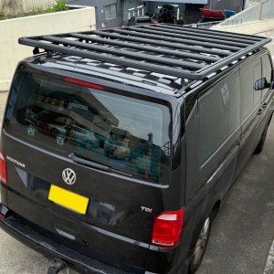 Summit Platform Kit CK0067  - VW Multivan Gen 6 LWB (2015 - on) with Factory Track
