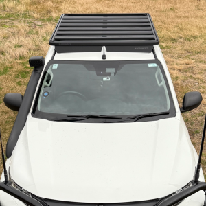 Summit Platform Kit CK0014  - Mitsubishi Triton Gen 5 (2015 - 2024)
