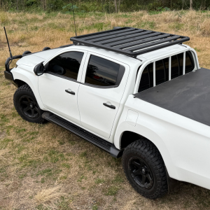 Summit Platform Kit CK0014  - Mitsubishi Triton Gen 5 (2015 - 2024)