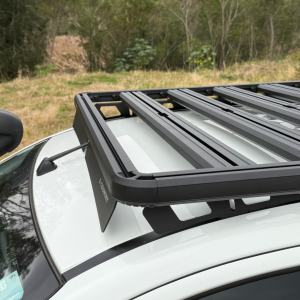 Summit Platform Kit CK0014  - Mitsubishi Triton Gen 5 (2015 - 2024)