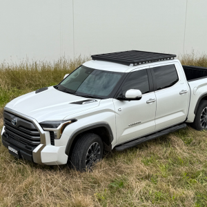 Summit Platform Kit CK0028  - Tundra Crew Max (2023 - On)