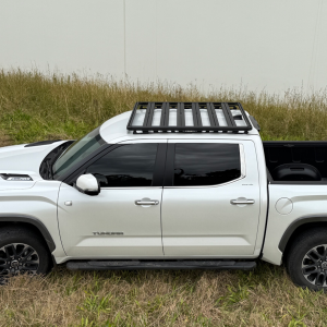 Summit Platform Kit CK0028  - Tundra Crew Max (2023 - On)