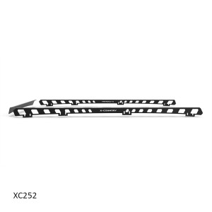 Summit Platform Kit CK0043 (Long) - Toyota LC200 Series (2007 - 2021)