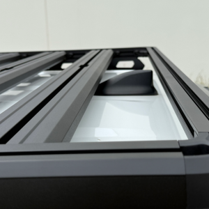 Summit Platform Kit CK0028  - Tundra Crew Max (2023 - On)