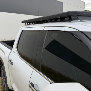 Summit Platform Kit CK0028  - Tundra Crew Max (2023 - On)