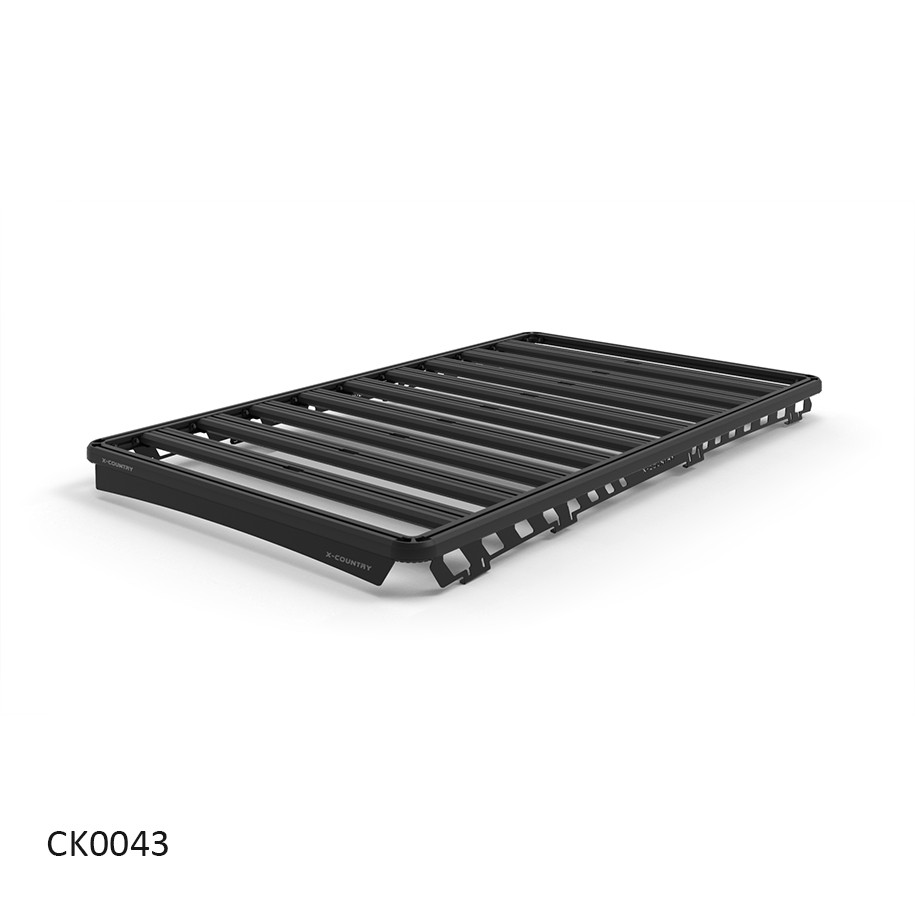 Summit Platform Kit CK0043 (Long) - Toyota LC200 Series (2007 - 2021)