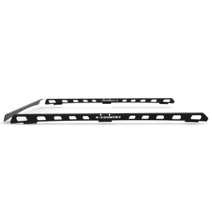 XC237 - Razors Roof Rack Tundra Gen 3 Crew Max
