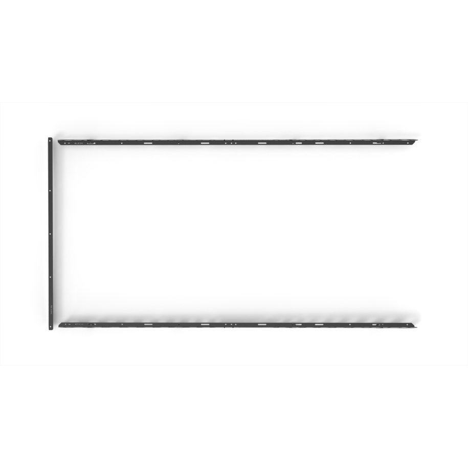 XC279- Razors Roof Mount (VW Transporter Gen 6 SWB)