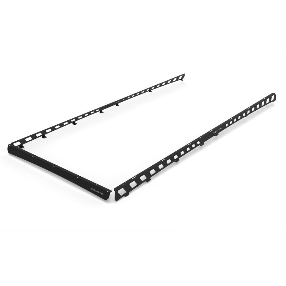 XC278- Razors Roof Mount (VW Crafter MWB Low roof Gen 2)