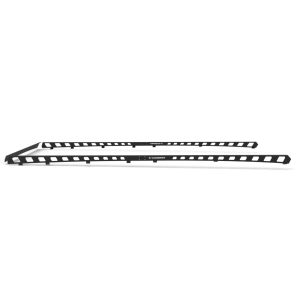 XC278- Razors Roof Mount (VW Crafter MWB Low roof Gen 2)