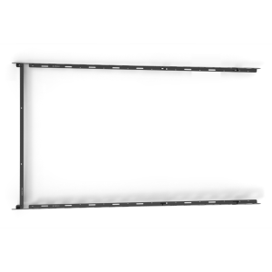 XC280- Razors Roof Mount (Peugeot Partner)