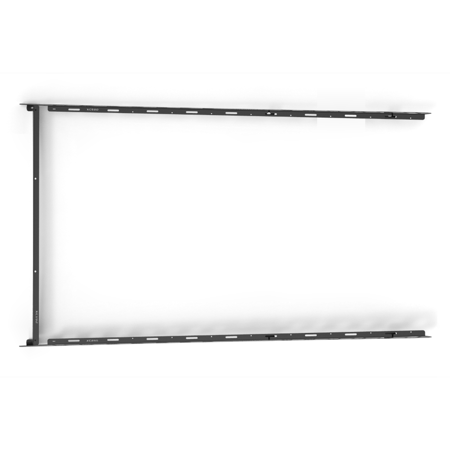 XC280- Razors Roof Mount (Peugeot Partner LWB)